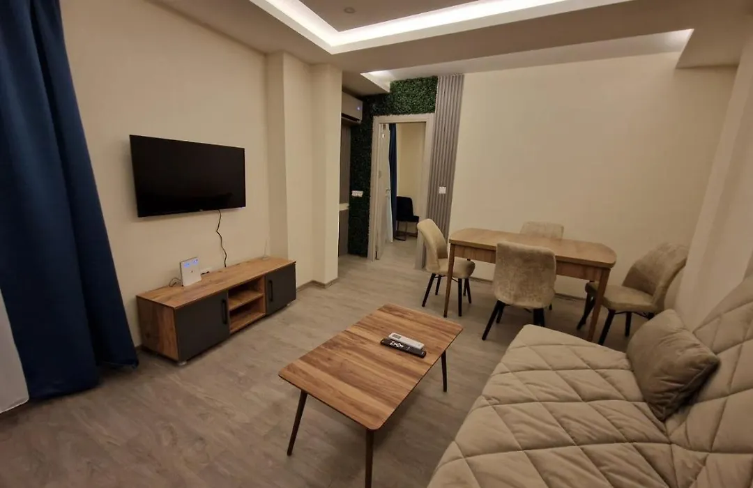 Square Vanilla Boutique Apart-Hotel-1